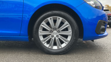 Peugeot 308 1.5 BlueHDi 130 Allure 5dr EAT8 Digital i-Cockpit Diesel Estate